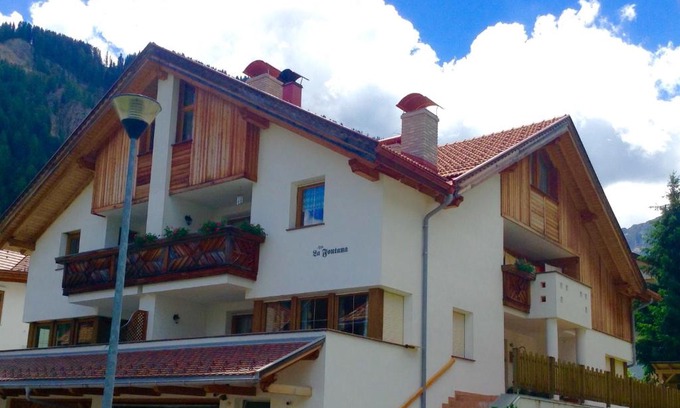 Frena Apartment | Appartamenti la Fontana