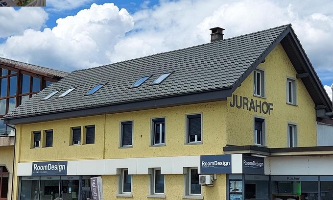 Daniken Apartment | Appartamenti Jurahof