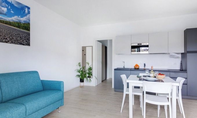 Cervia Apartment | Appartamenti le Vele
