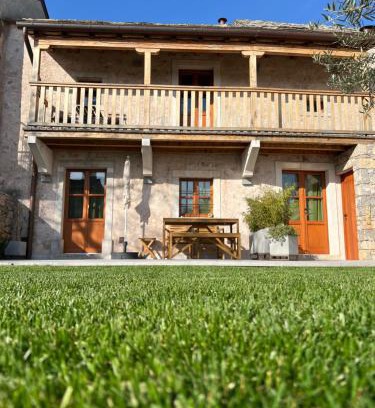 Duino-Aurisina Apartment | Appartamenti Minerva