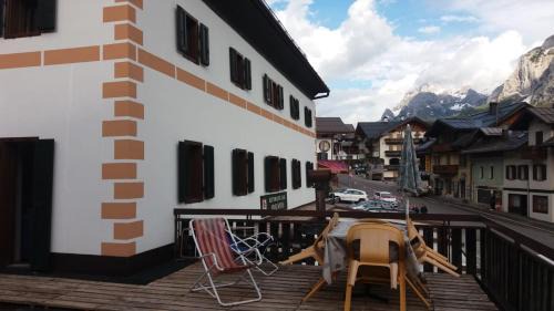 Granvilla Apartment | Appartamenti nonna Carmen