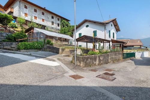 Bleggio Superiore House | Appartamenti Panelatti