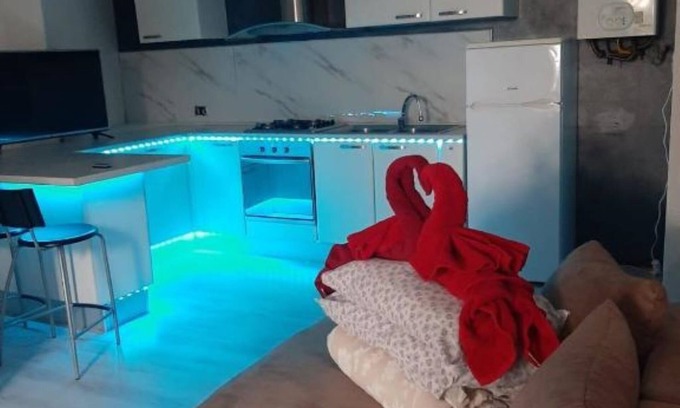 Solferino Apartment | APPARTAMENTI Residence Napoleone - 3 People Accommodation.
