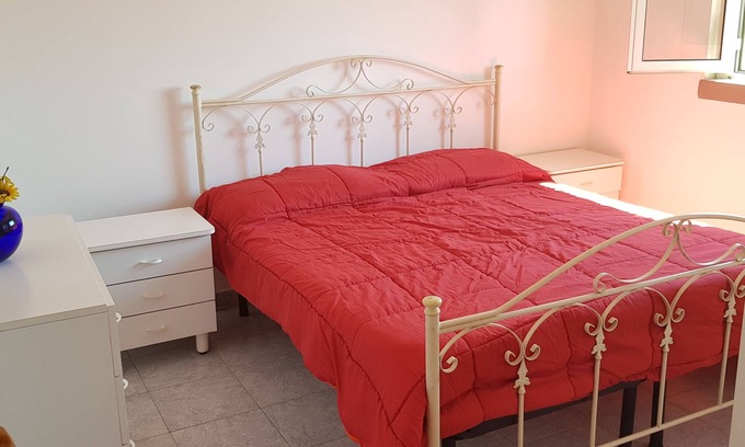 Rivabella Apartment | Appartamenti Rivabella Gallipoli