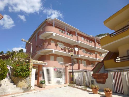 Lido Rossello Apartment | Appartamenti Scala Dei Turchi Villa Saporito