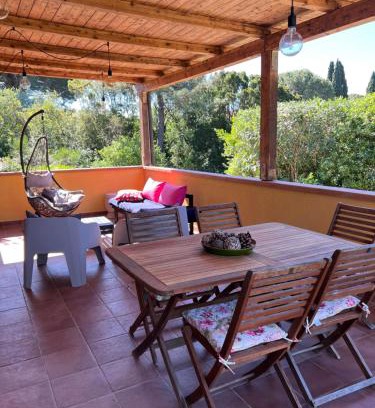 Lacona House | Appartamenti Sterlizia 2