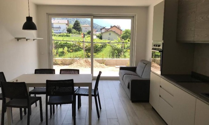 Martignano Apartment | Appartamento 2