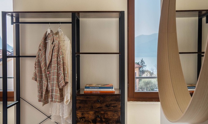 Acquaseria Apartment | Appartamento 2 - One Bedroom Apartment, Sleeps 4