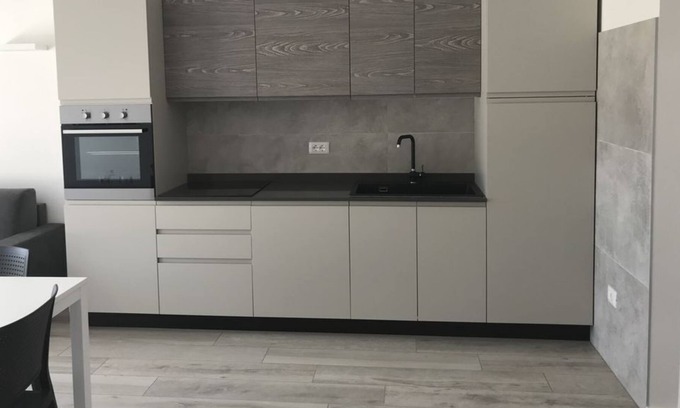 Martignano Apartment | Appartamento 4