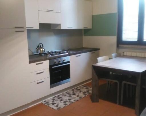 Gazzo Apartment | Appartamento 4 - NEW