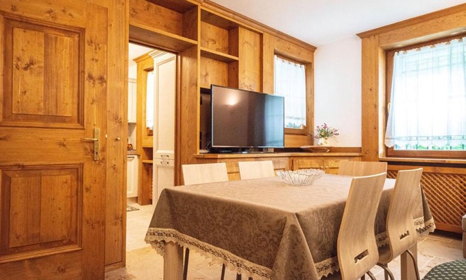Villanova Apartment | Appartamento 4 posti letto