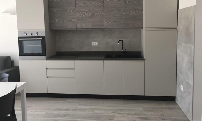 Martignano Apartment | Appartamento 5