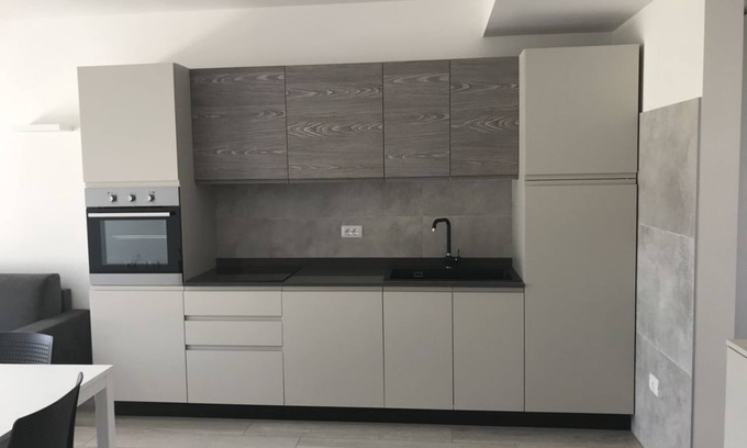 Martignano Apartment | Appartamento 6