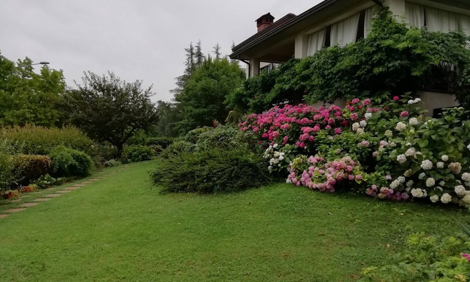 Traversetolo Apartment | Appartamento a Traversetolo