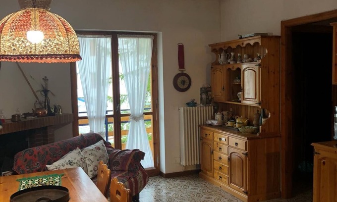 Rivisondoli Apartment | Appartamento ADA a Rivisondoli