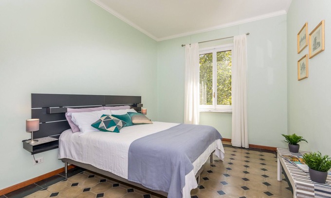 Santa Rita Apartment | Appartamento Agnelli vicino al Pala Alpitour by Wonderful Italy