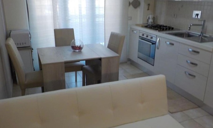 Frattocchie Apartment | Appartamento ai Castelli Romani