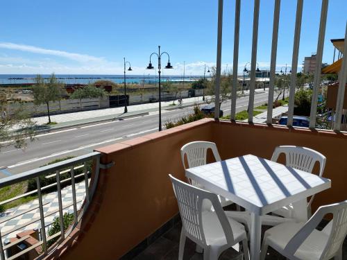 Villamarina Apartment | Appartamento Albachiara Vistamare
