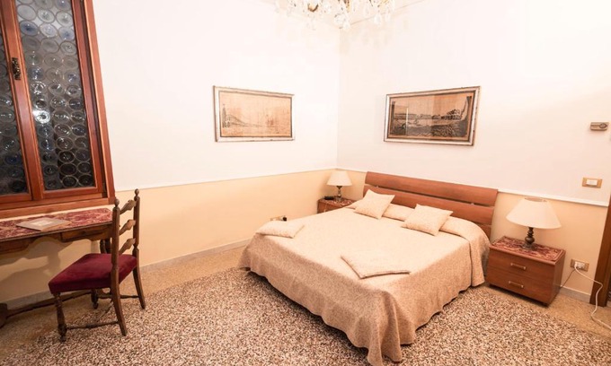 San Marco Apartment | Appartamento Alla Fenice