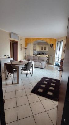 Pozzo d'Adda Apartment | Appartamento Althea