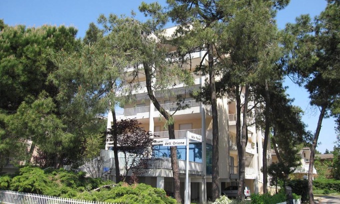 Grado Pineta Apartment | Appartamento Ariston