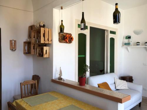Bordighera Apartment | Appartamento Arte e Mare