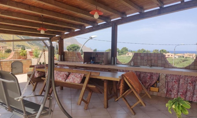 Castelluzzo Apartment | Appartamento Belvedere