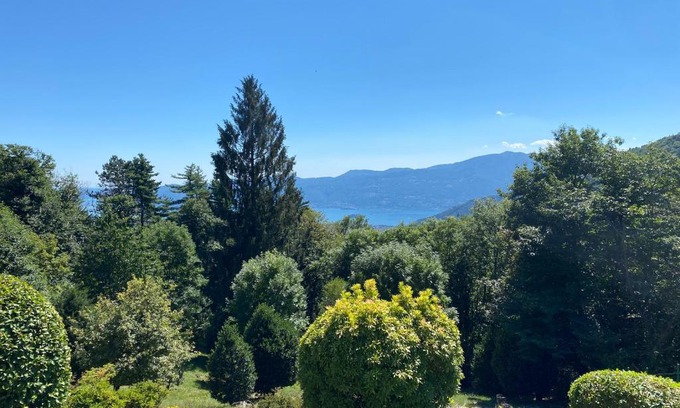 Premeno Apartment | Appartamento Bianca