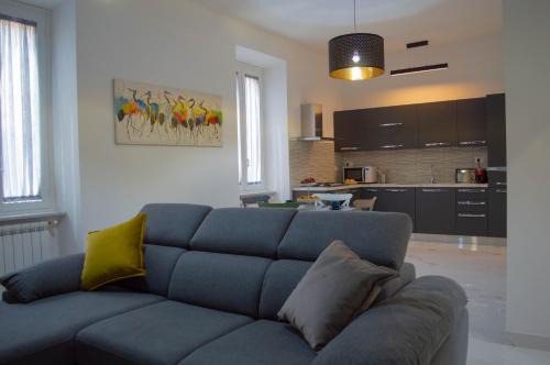 Tivoli Apartment | Appartamento Borgia