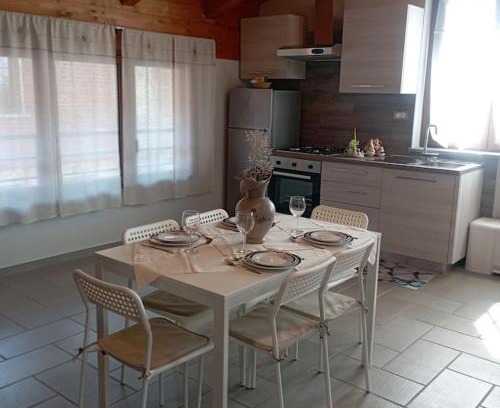 Monta Apartment | Appartamento Ca' Mia