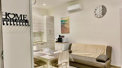 Frattaminore Apartment | Appartamento Casa Crispino Piano terra per 2 persone
