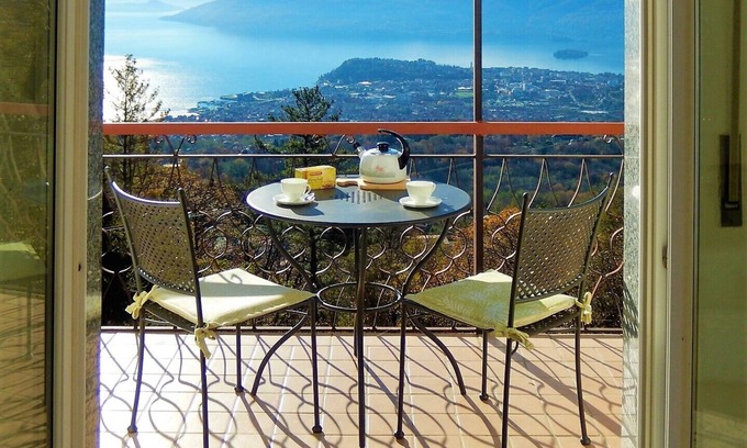 Bee Apartment | Appartamento Casa Gabriela 1