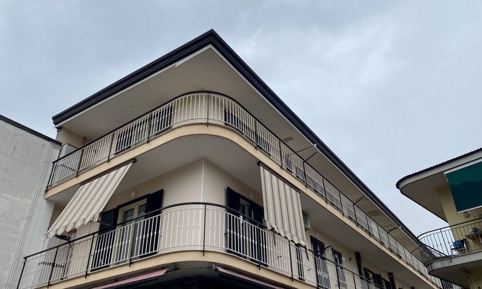 Frattaminore Apartment | Appartamento Casa Crispino Mansarda n3 per 3 persone