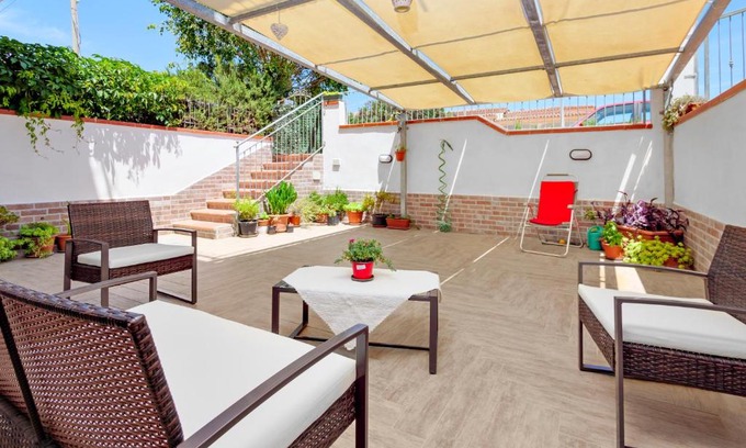 Iscra e Voes Apartment | Appartamento Caterina