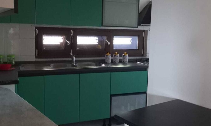 Centola House | Appartamento Centola/palinuro