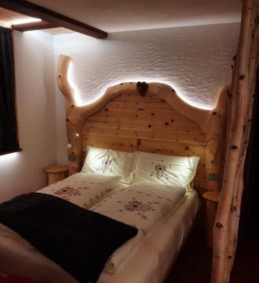 Peio Bed & Breakfast | Appartamento Cirmolo