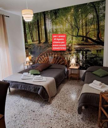 Palmi Apartment | Appartamento City