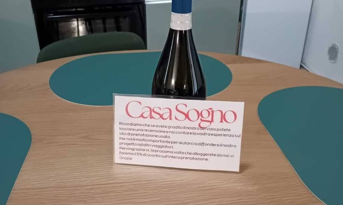 Como Apartment | appartamento cmleto di ogni confort, animali domestici ammessi