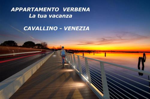 Mazzorno Sinistro Apartment | Appartamento con vista a Cavallino Venezia