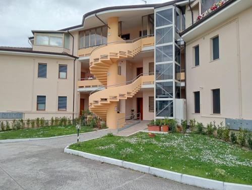 Sant'Omero Apartment | Appartamento Colliwood