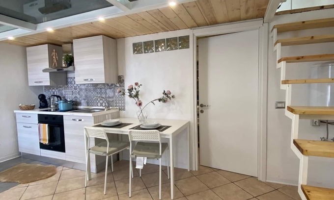 Boscoreale Apartment | Appartamento Completamente Arredato "pompei Civico 14"
