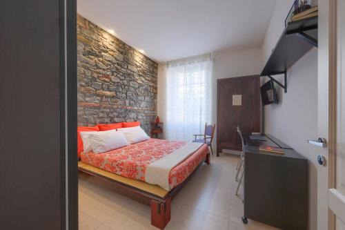 Campo di Marte Apartment | Appartamento con 2 bagni, AC e WIFI a due passi dalla stazione e dal centro storico