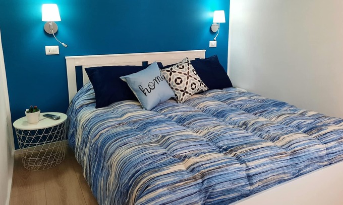 Vibo Valentia Apartment | Appartamento Confortevole a Vibo Valentia