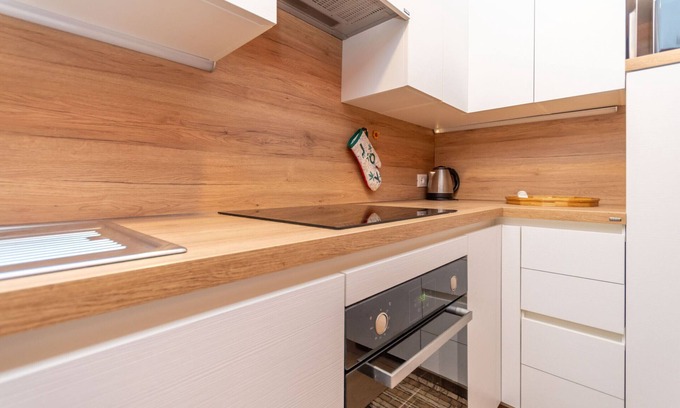 Rocca Pietore Apartment | Appartamento Cordevole