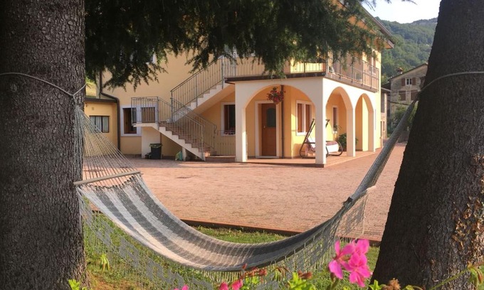 Conco Apartment | Appartamento da Cristina