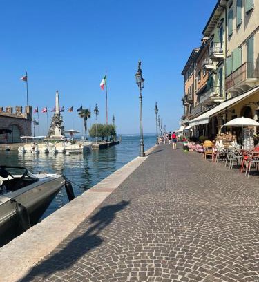 Lazise Old Town Apartment | appartamento da Ernesto