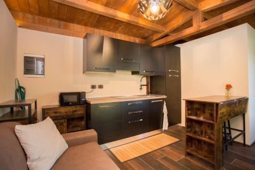 Tavullia Apartment | Appartamento da Marco e Kaila