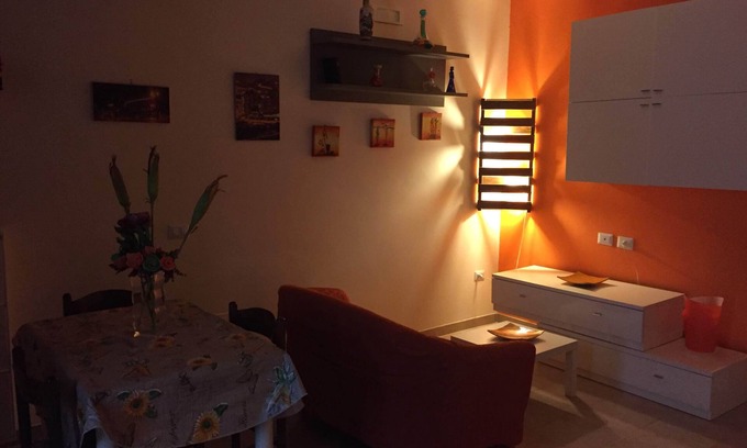 Molfetta House | Appartamento da Nonno Ciccio