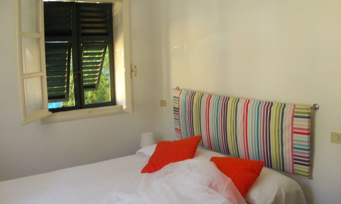 Pieve Ligure Apartment | appartamento da Pupetta Garden