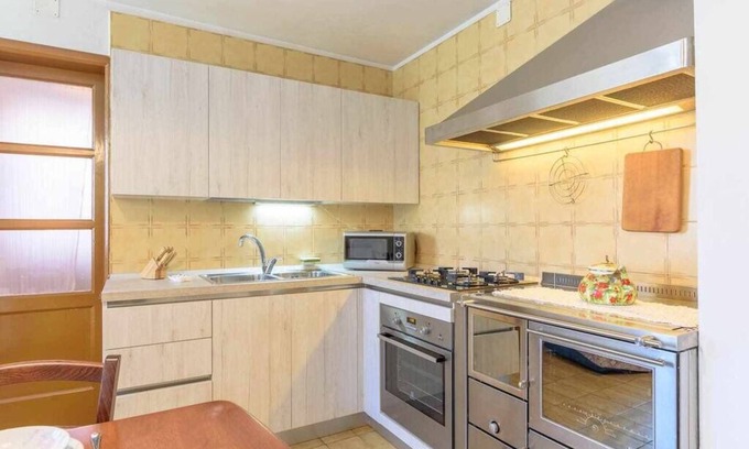 Valda Apartment | Appartamento Da Vittoria - Valda - Ospitar